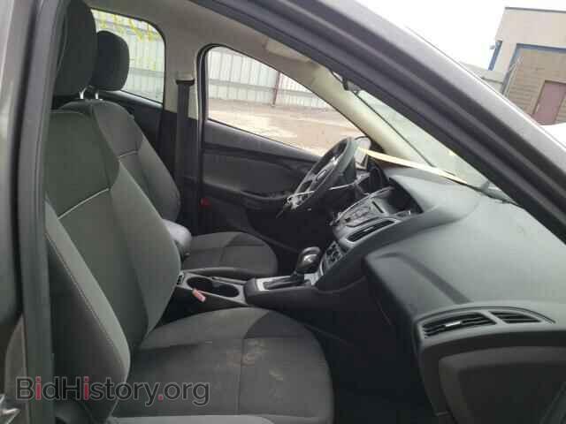 2012 FORD FOCUS - VIN: 1FAHP3F2XCL354769 - Фото 5