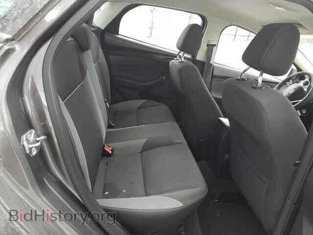 2012 FORD FOCUS - VIN: 1FAHP3F2XCL354769 - Фото 6