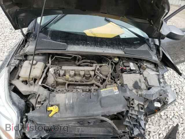 2012 FORD FOCUS - VIN: 1FAHP3F2XCL354769 - Фото 7