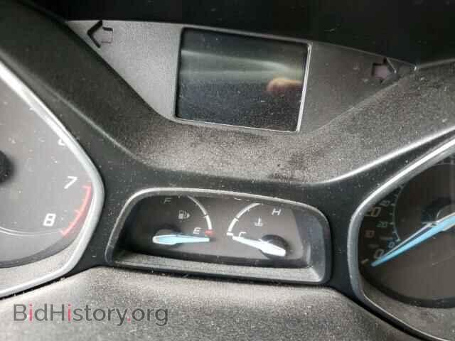 2012 FORD FOCUS - VIN: 1FAHP3F2XCL354769 - Фото 8