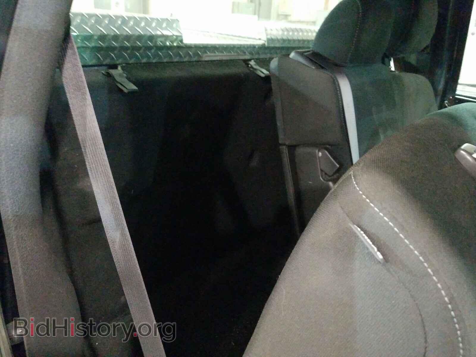 2014 FORD F150 - VIN: 1FTMF1CM6EFB76592 - Фото 6