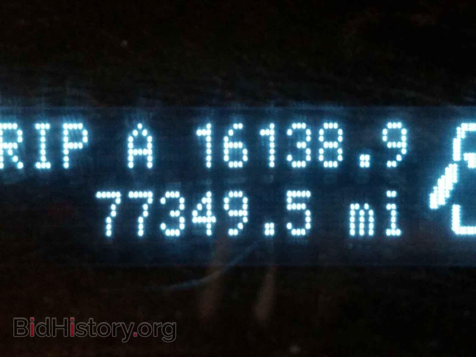 2014 FORD F150 - VIN: 1FTMF1CM6EFB76592 - Фото 8