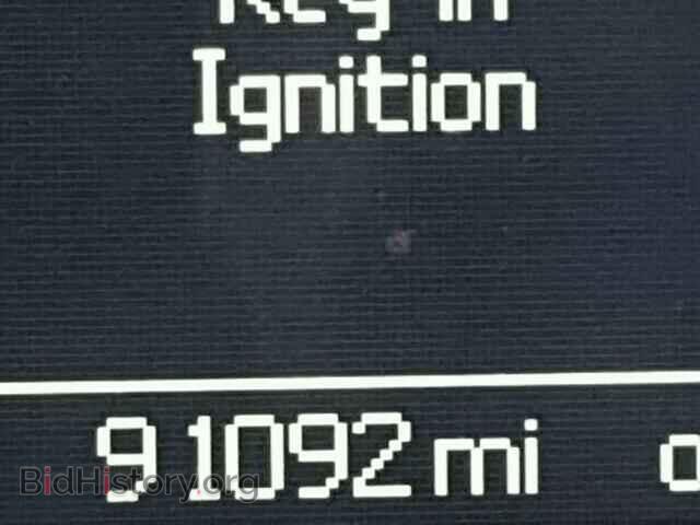 2011 DODGE CARAVAN - VIN: 2D4RN5DG8BR672655 - Фото 8