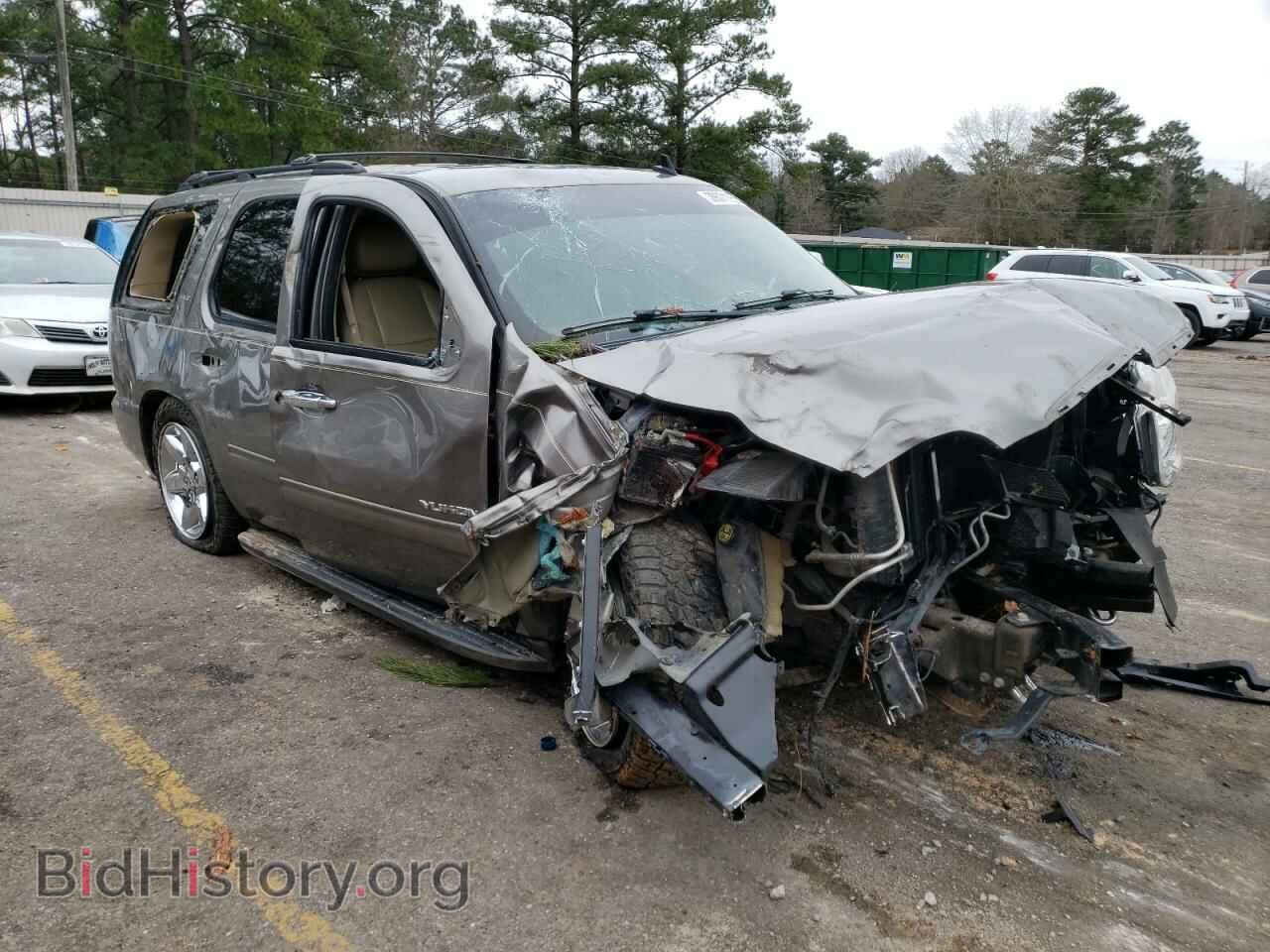 2012 GMC YUKON - VIN: 1GKS1CE07CR280231 - Фото 4