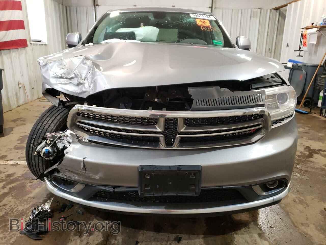 2014 DODGE DURANGO - VIN: 1C4RDJDG9EC451040 - Photo 5