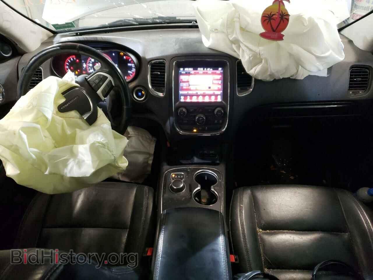 2014 DODGE DURANGO - VIN: 1C4RDJDG9EC451040 - Photo 8