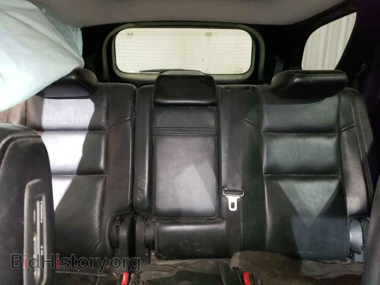 2014 DODGE DURANGO - VIN: 1C4RDJDG9EC451040 - Photo 10