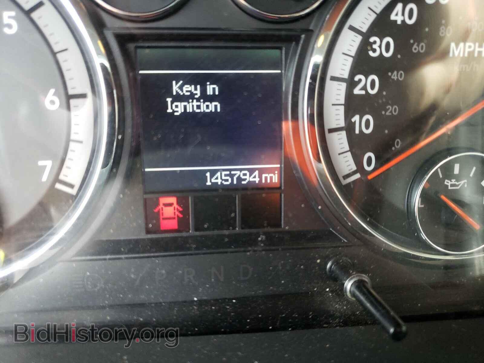 2011 DODGE RAM 1500 - VIN: 1D7RV1CTXBS631212 - Фото 8