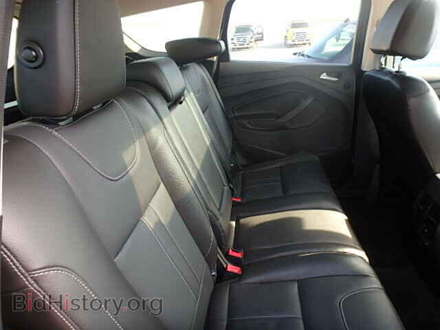 2013 FORD ESCAPE - VIN: 1FMCU9J96DUB29907 - Фото 6