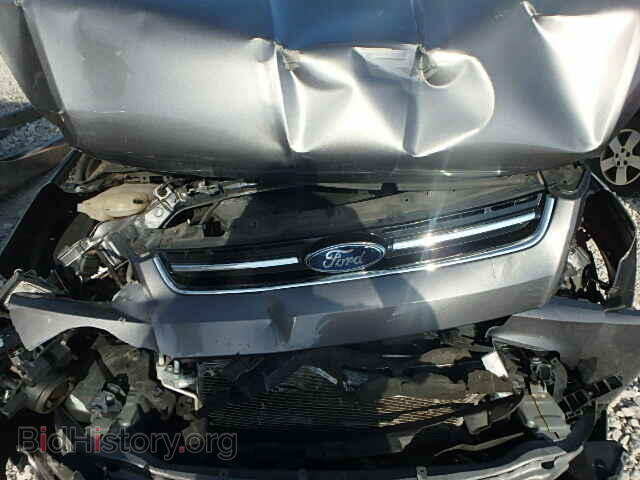 2013 FORD ESCAPE - VIN: 1FMCU9J96DUB29907 - Фото 7