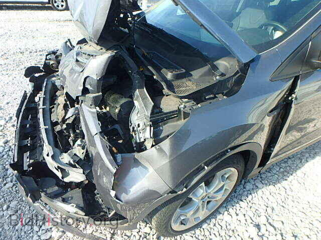 2013 FORD ESCAPE - VIN: 1FMCU9J96DUB29907 - Фото 10