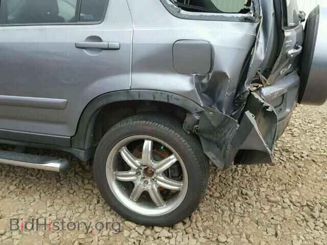 2006 HONDA CRV - VIN: JHLRD78936C002732 - Фото 9