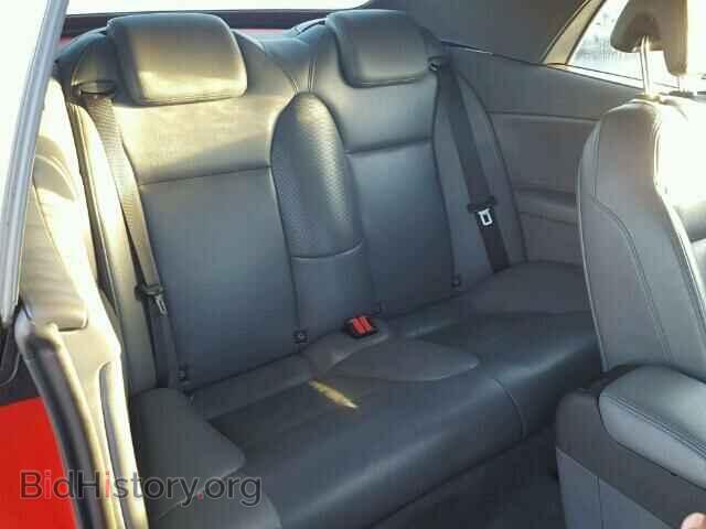 2006 SAAB 9 3 - VIN: YS3FD75Y666107249 - Фото 6