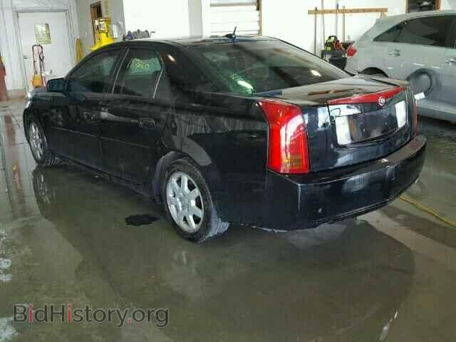 2005 CADILLAC CTS - VIN: 1G6DP567450110865 - Фото 3
