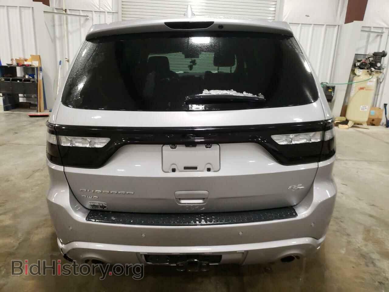 2017 DODGE DURANGO - VIN: 1C4SDJCT0HC917846 - Photo 6