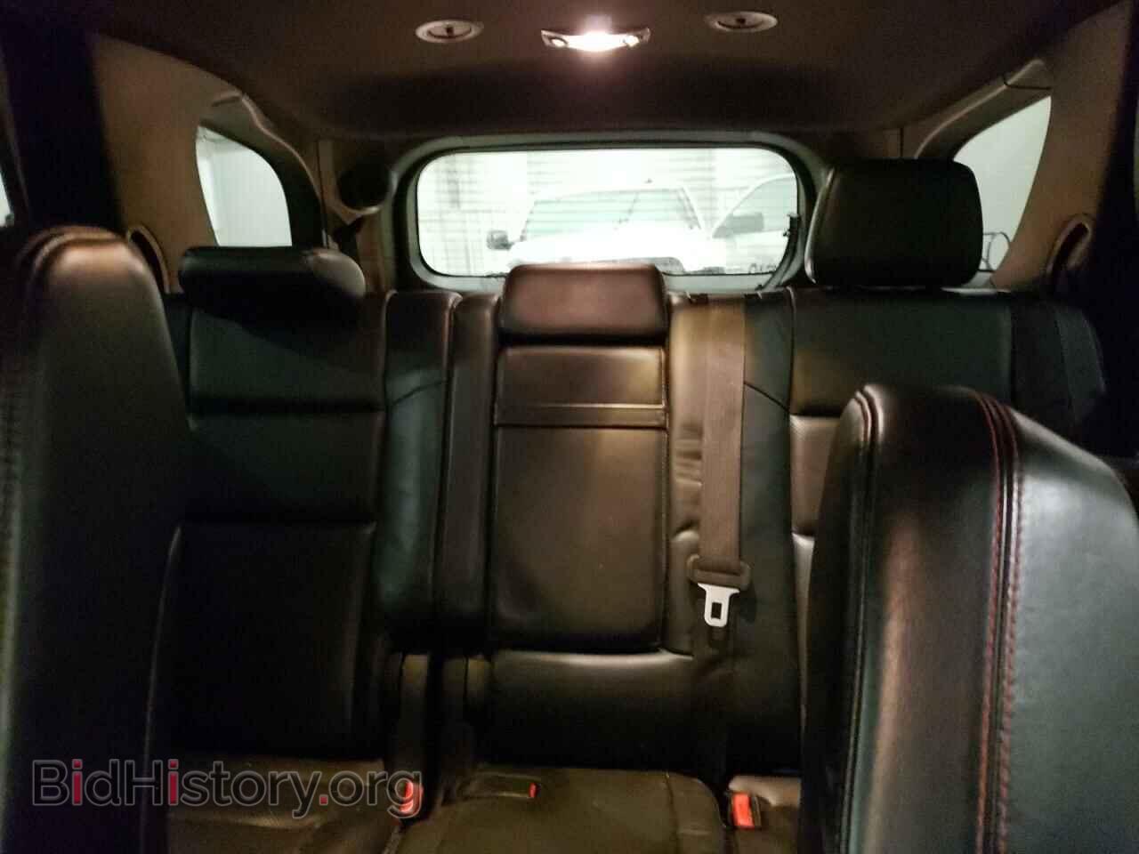 2017 DODGE DURANGO - VIN: 1C4SDJCT0HC917846 - Photo 10