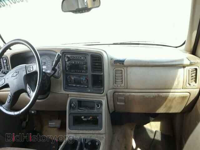 2005 CHEVROLET SILVERADO - VIN: 2GCEK13T651368447 - Фото 9