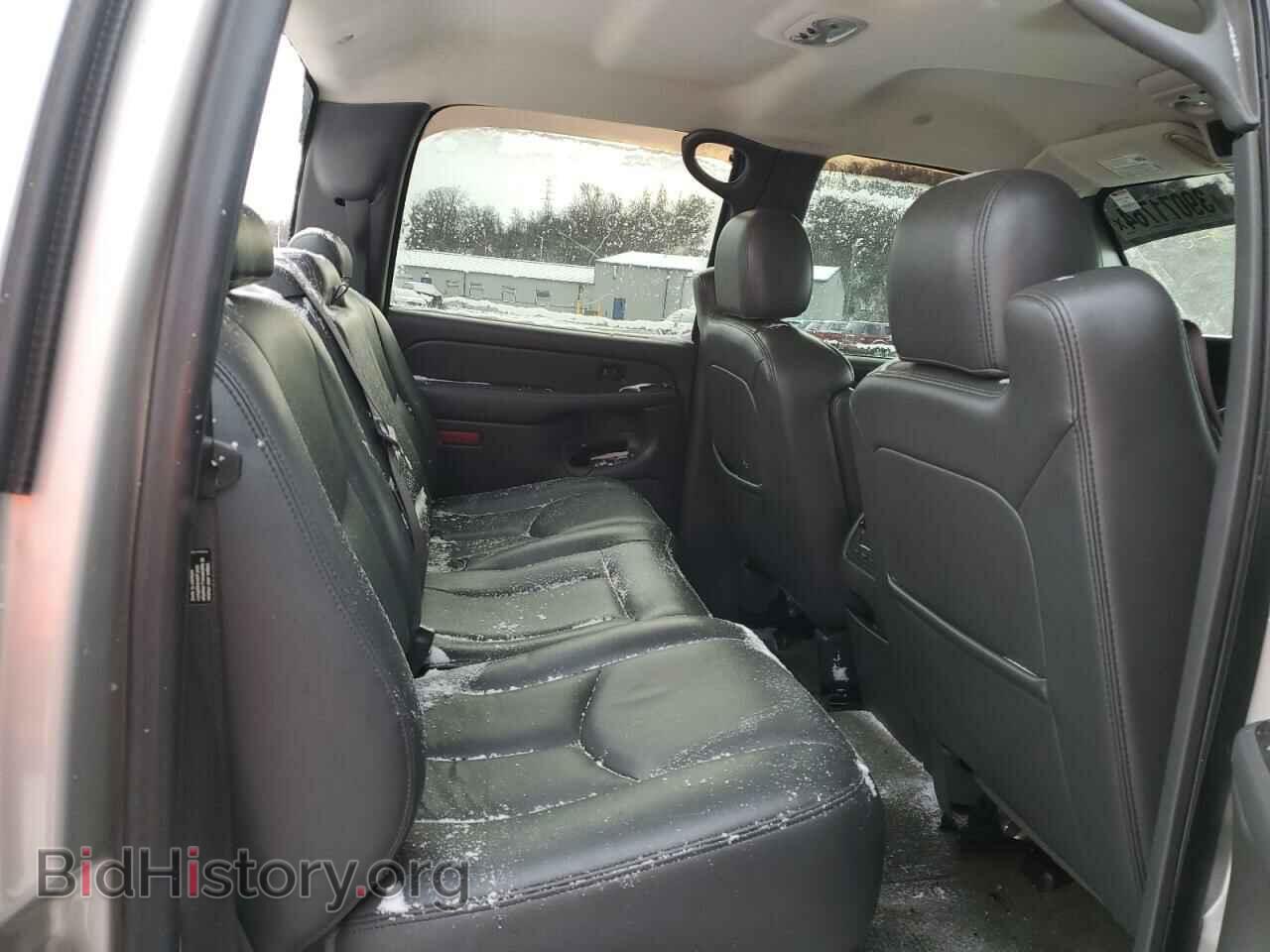 2006 CHEVROLET ALL Models - VIN: 2GCEK13T561186255 - Фото 10