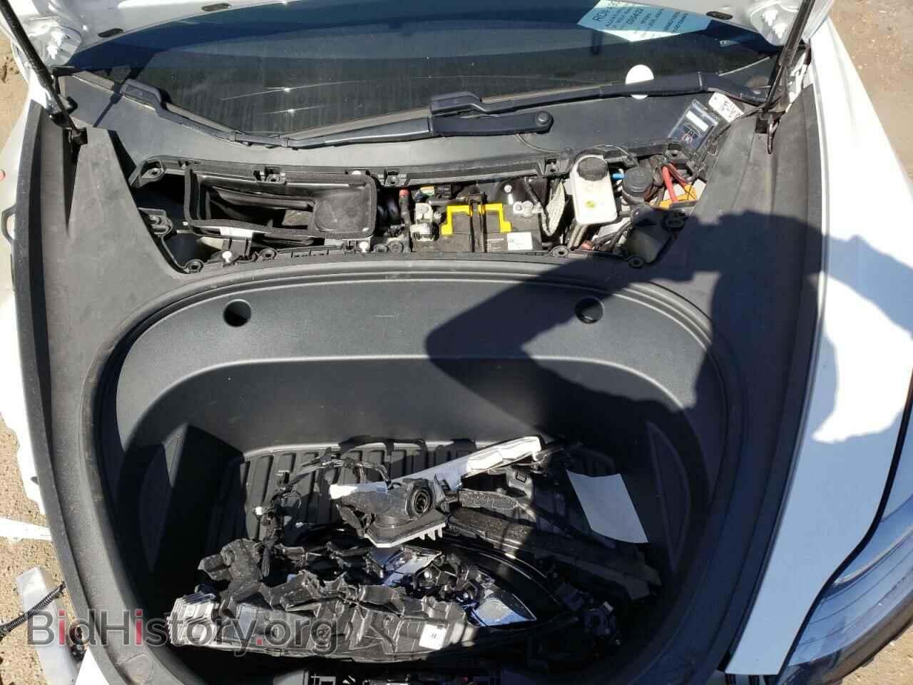 2021 TESLA MODEL 3 - VIN: 5YJ3E1EB4MF860179 - Photo 7
