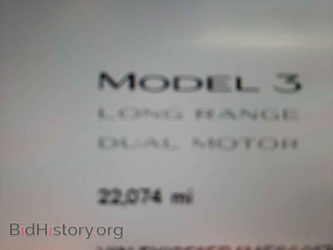 2021 TESLA MODEL 3 - VIN: 5YJ3E1EB4MF860179 - Photo 8