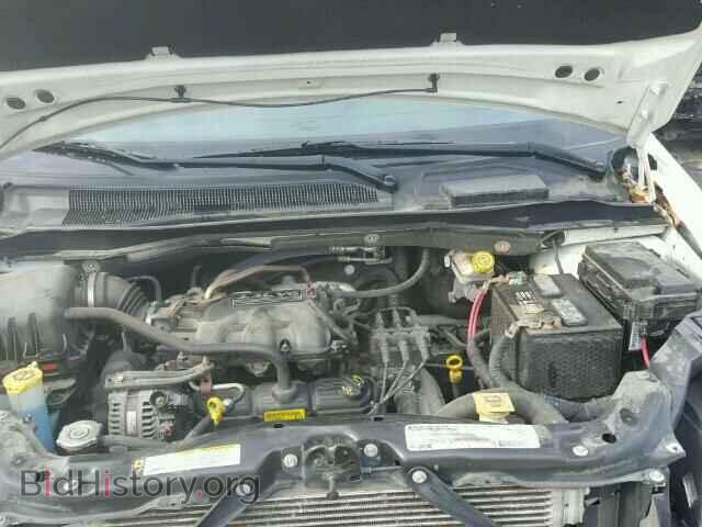 2010 DODGE CARAVAN - VIN: 2D4RN4DEXAR462629 - Фото 7