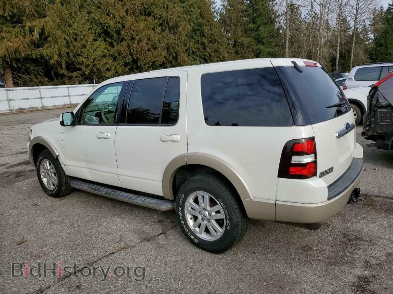 2010 FORD EXPLORER - VIN: 1FMEU7EEXAUA39188 - Photo 2