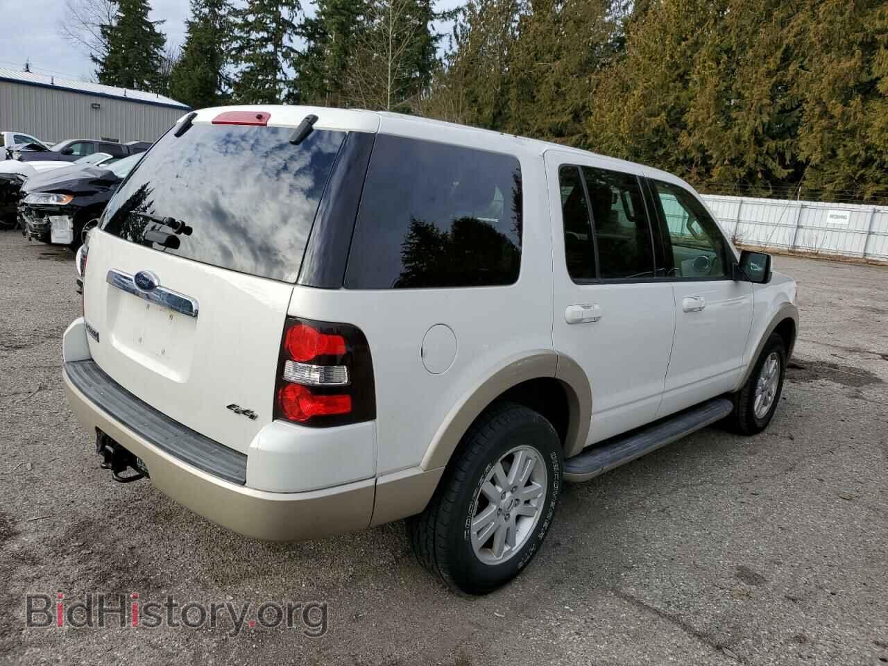 2010 FORD EXPLORER - VIN: 1FMEU7EEXAUA39188 - Photo 3