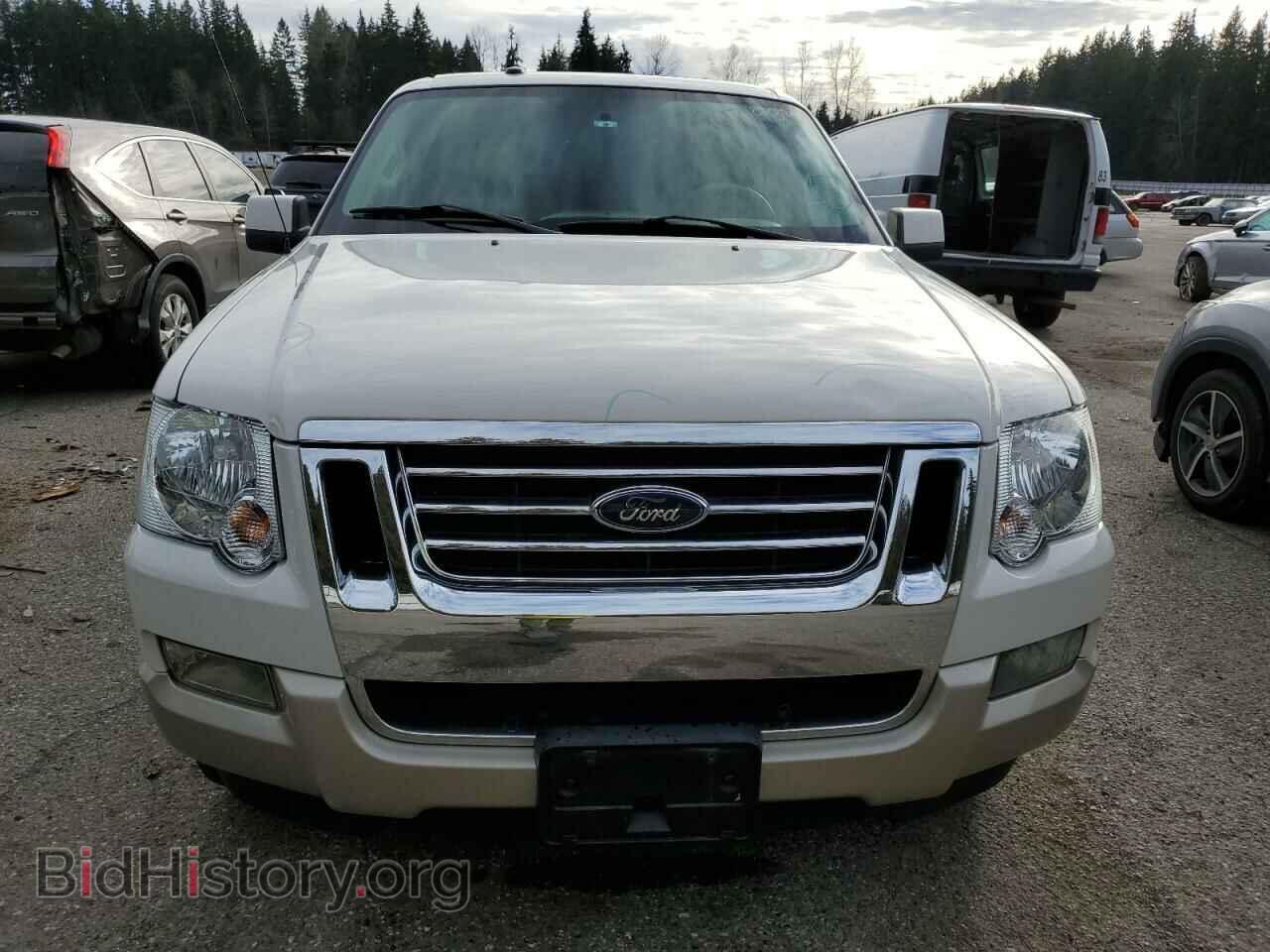 2010 FORD EXPLORER - VIN: 1FMEU7EEXAUA39188 - Photo 5