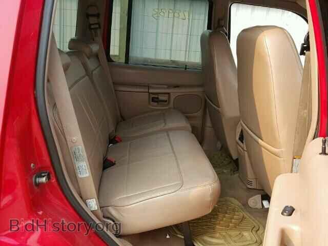 1998 FORD EXPLORER - VIN: 1FMZU34EXWZB82941 - Фото 6