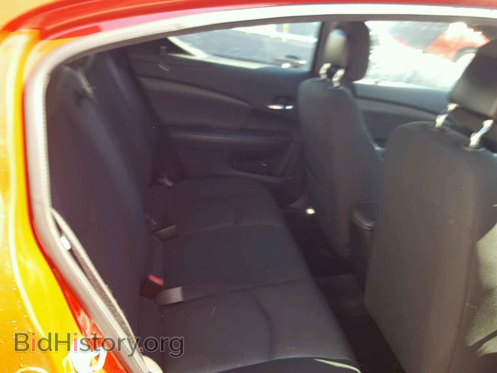 2013 DODGE AVENGER - VIN: 1C3CDZCB7DN711694 - Фото 6
