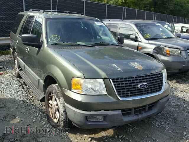 Фотография 1FMPU16W14LA31374 - FORD EXPEDITION 2004