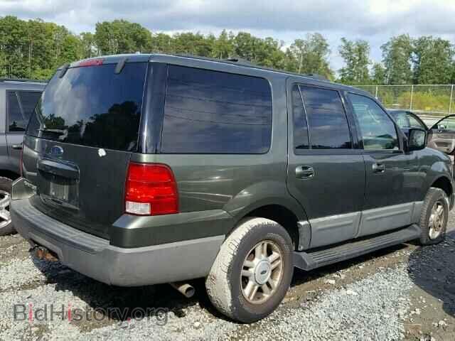 2004 FORD EXPEDITION - VIN: 1FMPU16W14LA31374 - Фото 4