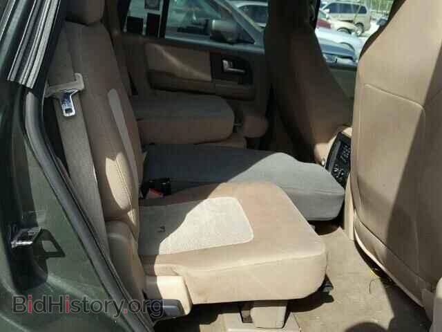 2004 FORD EXPEDITION - VIN: 1FMPU16W14LA31374 - Фото 6