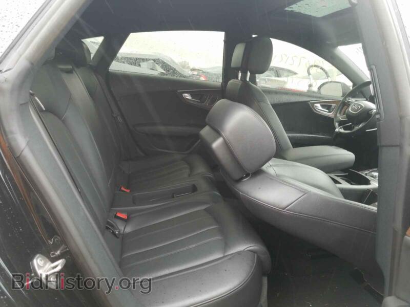 2013 Audi A7 (VIN WAU2GAFC7DN101439) — фото 6 из 10