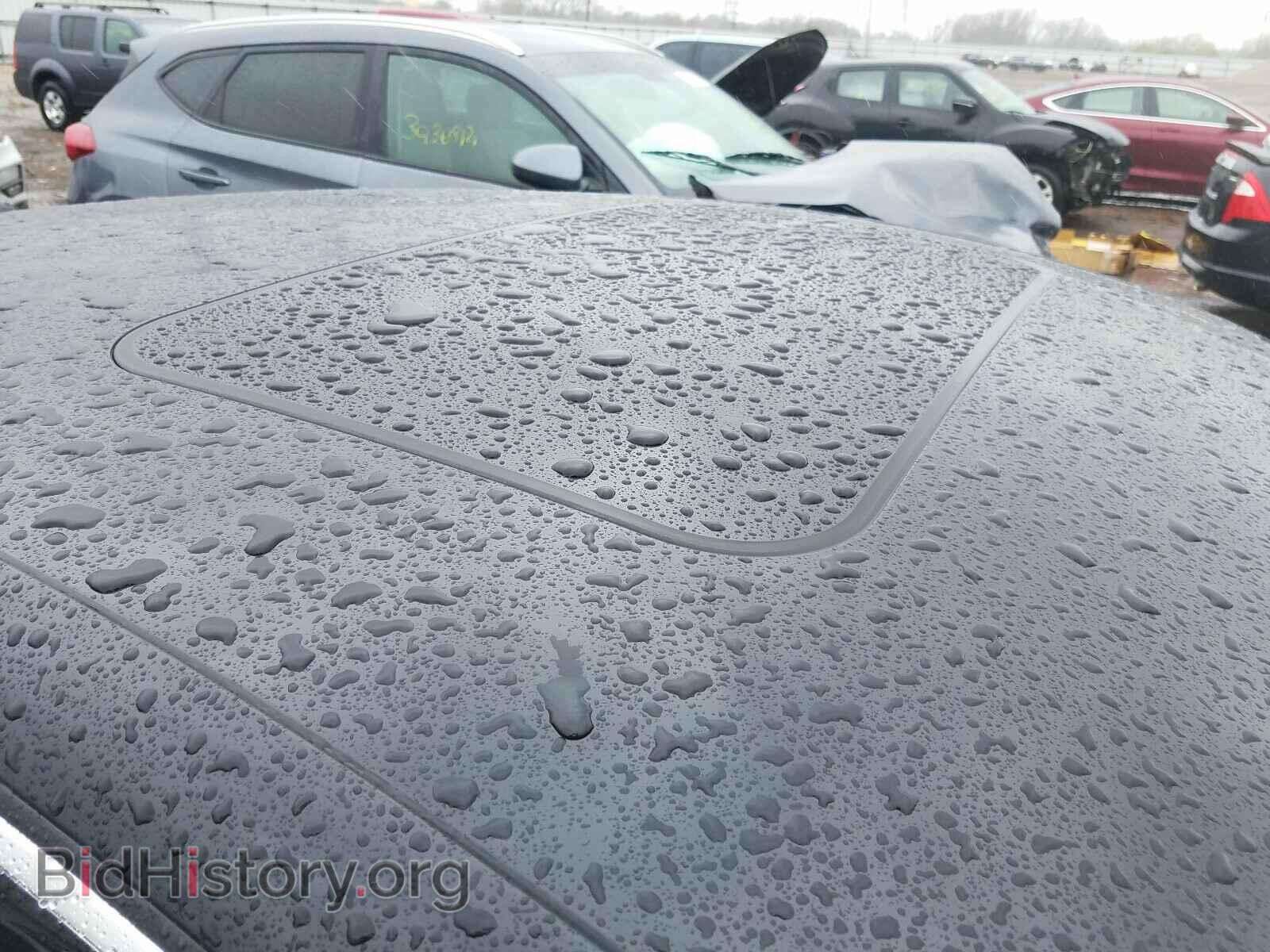 2013 AUDI A7 - VIN: WAU2GAFC7DN101439 - Photo 9