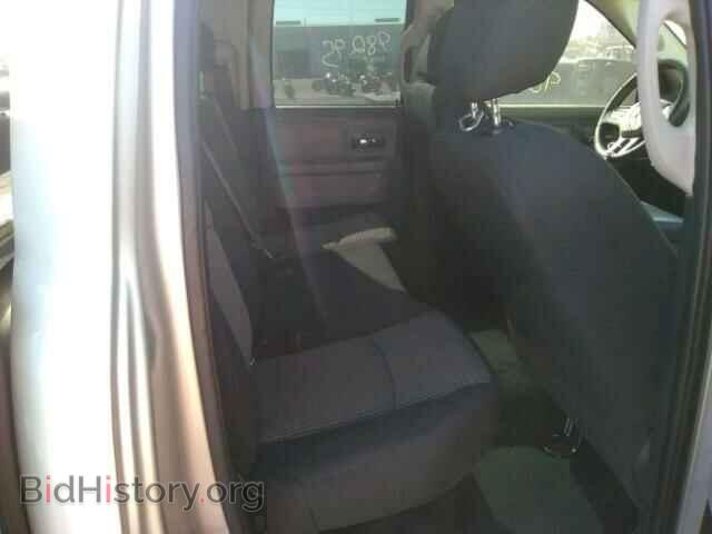 2010 DODGE RAM 1500 - VIN: 1D7RB1GP8AS194878 - Фото 6