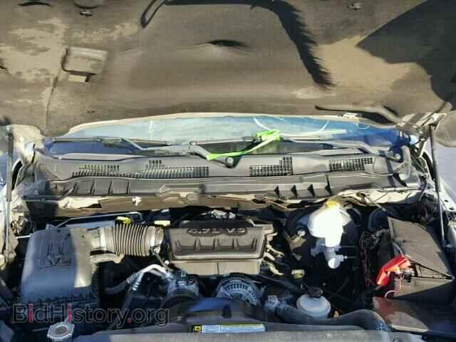 2010 DODGE RAM 1500 - VIN: 1D7RB1GP8AS194878 - Фото 7