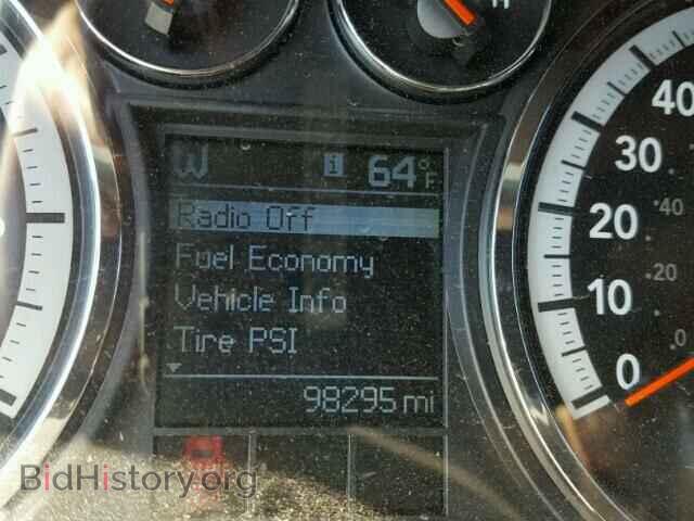 2010 DODGE RAM 1500 - VIN: 1D7RB1GP8AS194878 - Фото 8