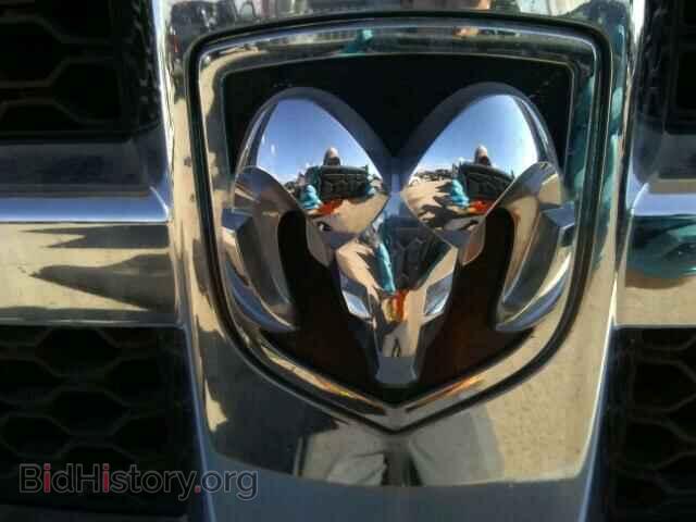 2010 DODGE RAM 1500 - VIN: 1D7RB1GP8AS194878 - Фото 9