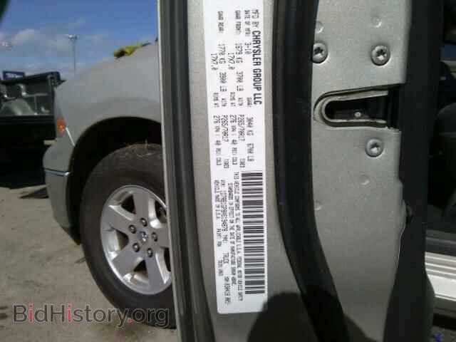 2010 DODGE RAM 1500 - VIN: 1D7RB1GP8AS194878 - Фото 10