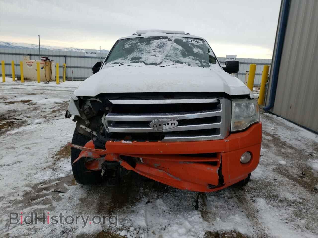 2011 FORD EXPEDITION - VIN: 1FMJU1J55BEF36467 - Фото 5