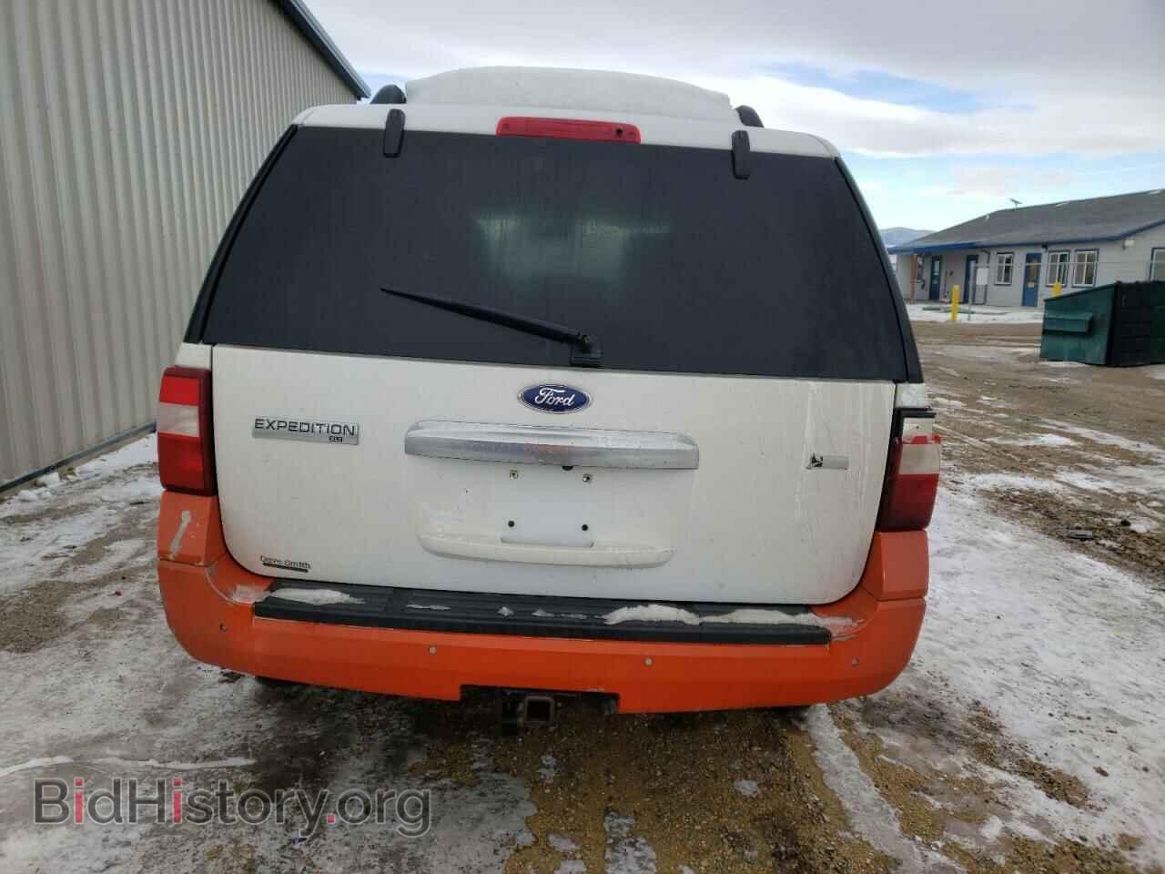 2011 FORD EXPEDITION - VIN: 1FMJU1J55BEF36467 - Фото 6