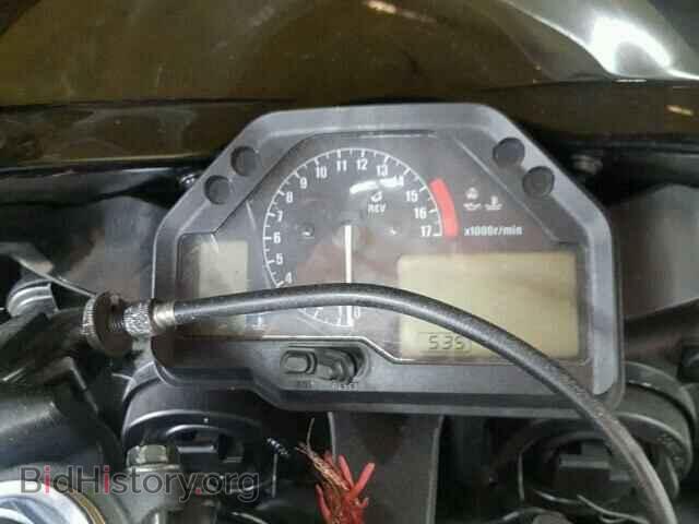2006 HONDA CBR CYCLE - VIN: JH2PC37046M311677 - Фото 8