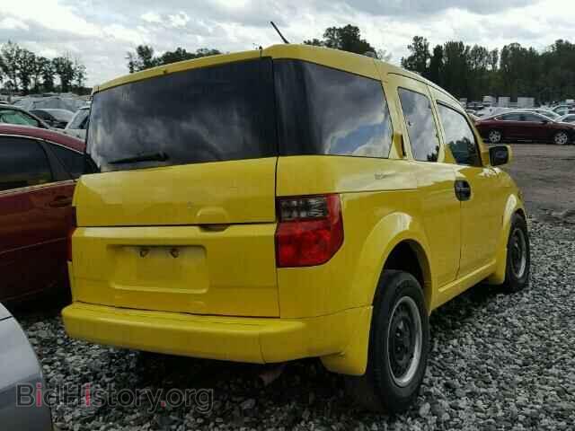 2003 HONDA ELEMENT - VIN: 5J6YH28283L005649 - Photo 4