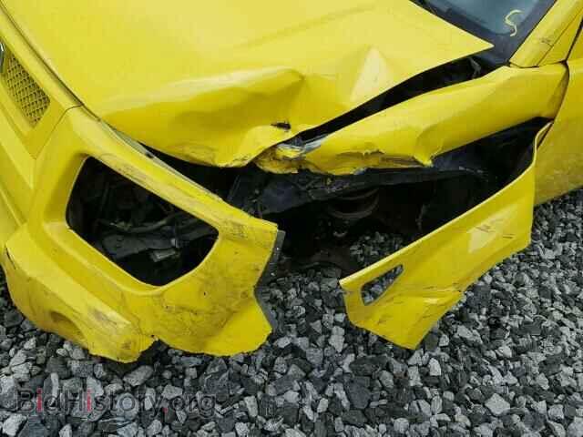 2003 HONDA ELEMENT - VIN: 5J6YH28283L005649 - Photo 9