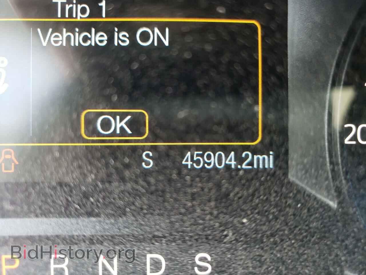 2018 FORD EXPLORER - VIN: 1FM5K7BH5JGB39671 - Фото 8