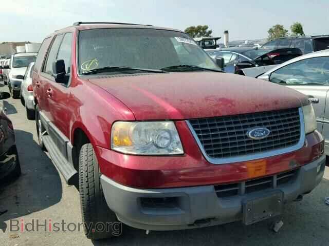 Фотография 1FMPU16LX4LB65810 - FORD EXPEDITION 2004