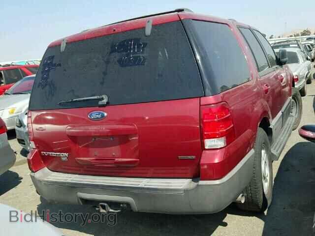 2004 FORD EXPEDITION - VIN: 1FMPU16LX4LB65810 - Фото 4