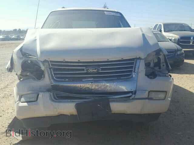 2009 FORD EXPLORER - VIN: 1FMEU73EX9UA41876 - Фото 9