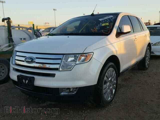 2010 FORD EDGE - VIN: 2FMDK4KC4ABA19494 - Фото 2